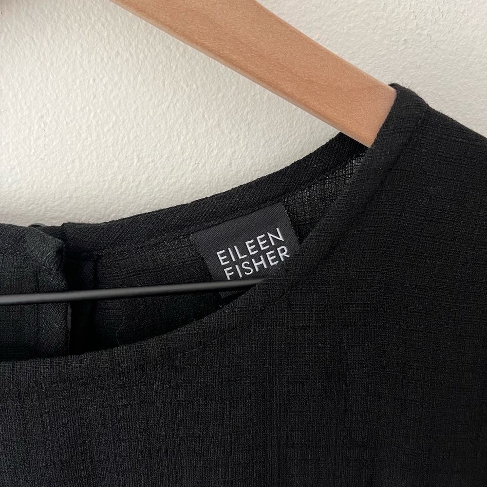 Eileen Fisher Maxi Dress